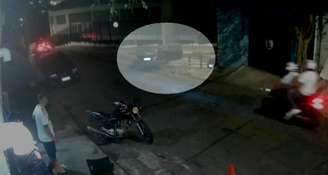 Mulher é agredida e esfaqueada por ex-companheiro em Osasco, na região metropolitana de SP.