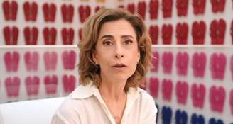 Fernanda Torres bateu recorde de faturamento no ano em que ganhou um Globo de Ouro e completou 60 anos de vida