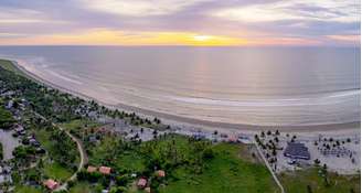 Muisne – Prefeitura das Esmeraldas