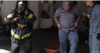 Incêndio atinge complexo hospitalar do Instituto do Coração em SP