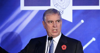 Andrew é 1º membro de alto escalão da monarquia britânica preso em mais de 300 anos