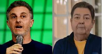 Huck e Fausto