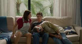 Imagem: Divulgação/Imagem Filmes