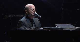 Billy Joel diz que retorno aos palcos é incerto.