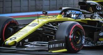 Atualização mais recente da Renault tem foco na confiabilidade