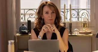 Philippine Leroy-Beaulieu sentiu na pele como é se sentir estrangeiro e discriminado na França