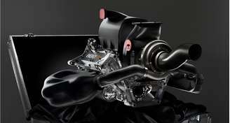 Após muitas discussões, um novo motor finalmente vem para a F1 em 2026