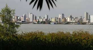 A segunda menos desenvolvida é Belém; a capital do Pará é considerada a 2064ª cidade na lista completa, com 0,6967