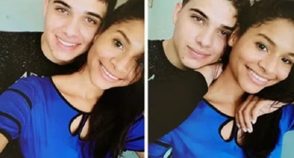 Gustavo Maciel é suspeito de matar a ex-mulher, a também brasileira Iranilcy Oliveira, de 26 anos