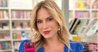 Maíra Charken acusa banco de ‘sumir’ com dinheiro em conta bancária: ‘Zerada’