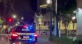 Operação mira chineses por golpes de investimento com movimentação de R$ 50 mi ao mês