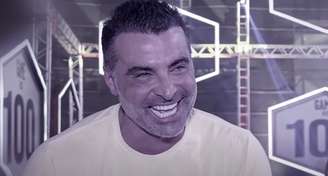 João Paulo Mantovani tinha 46 anos, era casado com a cantora Li Marttins e deixa a filha Antonella, de 8 anos