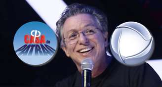 O 'showrunner' Boninho teria tirado o 'Casa do Patrão' do SBT e levado para a Record