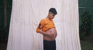 'Apolo' reflete sobre diferentes configurações familiares