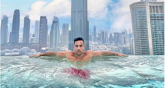 Empresário e influenciador digital Kel Ferreti foi preso neste domingo, 21, após se apresentar à Polícia Civil de Alagoas