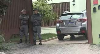 Miguel Abdalla Neto foi encontrado morto em sua casa.