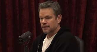 Matt Damon comenta mudanças que o streaming causou na arte de se fazer filmes.