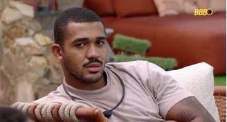 Matheus Moreira BBB 26