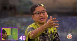 Veja resumo do Sincerão do 'BBB 26' nesta segunda-feira, 23.