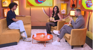 Após eliminação, Breno compara Ana Paula com Cowboy, flerta com Gil e comenta fim de alianças