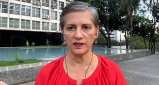 Heloísa Villela relembrou o episódio em que uma única palavra provocou um impasse em uma matéria na Globo