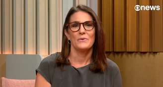 Marina Franceschini gerou uma polêmica nas redes sociais a partir de uma frase infeliz