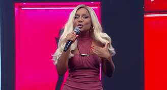 Cariúcha verbaliza o que parte numerosa das mulheres sente, mas não ousa admitir em público