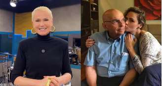 Xuxa se manifesta nas redes após fala de Ana Paula Renault no BBB 26