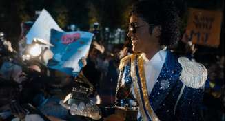 Filme 'Michael', sobre Michael Jackson, foi reprovado por parte da mídia