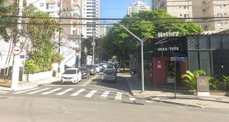 Restaurante Natory Sushi.