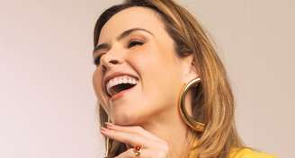 Ana Paula Renault conseguiu se tornar a personalidade mais comentada da internet brasileira por mais de 3 meses