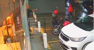 Homem foi morto por PM após furtar pacotes de sabão em mercado