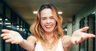 Ana Paula carrega um sobrenome dos tempos medievais e respeitado na indústria automobilística