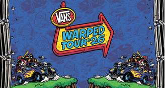 AO VIVO: como assistir à Vans Warped Tour neste final de semana