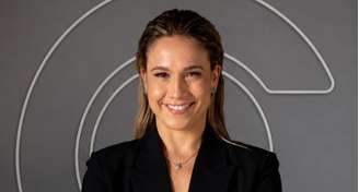 Fernanda Gentil chega para reforçar o time da TV Connect USA 