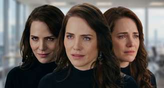 Seria Adriana (Letícia Colin) portadora do transtorno de dupla personalidade?