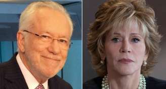 Garcia recebeu críticas após comentar a violência sofrida pela atriz americana