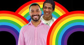 Gilberto Nogueira, o Gil do Vigor, pode ser o segundo gay assumido a se tornar campeão do ‘Big Brother Brasil’, após Jean Wyllys vencer em 2005