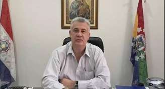 José Carlos Acevedo, prefeito de Pedro Juan Caballero e irmão do governador da província paraguaia de Amambay sofreu atentado a tiros. A cidade fica na fronteira com o Brasil.