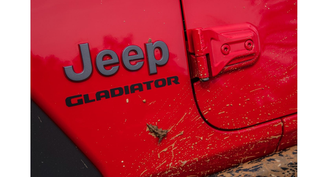 Jeep Gladiator será lançada no Brasil em 4 de agosto