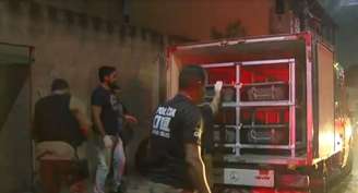 Corpos foram encontrados dentro da residência em Belo Horizonte