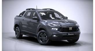 Fiat Toro 2023