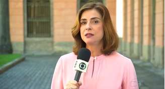 Monica Sanches acompanhava de perto os desfiles na Sapucaí, sempre por dentro dos enredos e atenta aos imprevistos para informar aos telespectadores