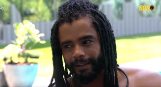 BBB 25: Diogo Almeida troca de quarto e dispara: ‘Não quero dormir e acordar com essa energia’