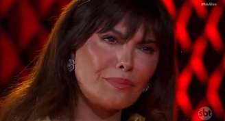 Márcia  Goldschmidt admitiu não gostar do 'BBB' e criticou o comportamento de competidores