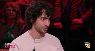 Gabriele Nunziati foi entrevistado na TV italiana após a demissão controversa repercutir na internet