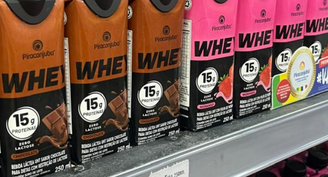 Descubra se bebidas proteicas fazem bem para a saúde