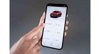 Picape Strada ganha serviço Connect Fiat nas versões Ranch e Ultra