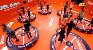 Prova do Líder no 'BBB 26' é de resistência nesta quinta-feira, 12.