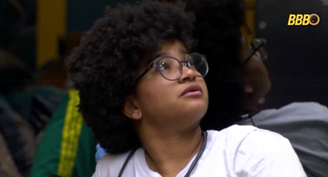 Milena leva atenção ao comentar sobre 'Casa Do Patrão', da Record, e Boninho